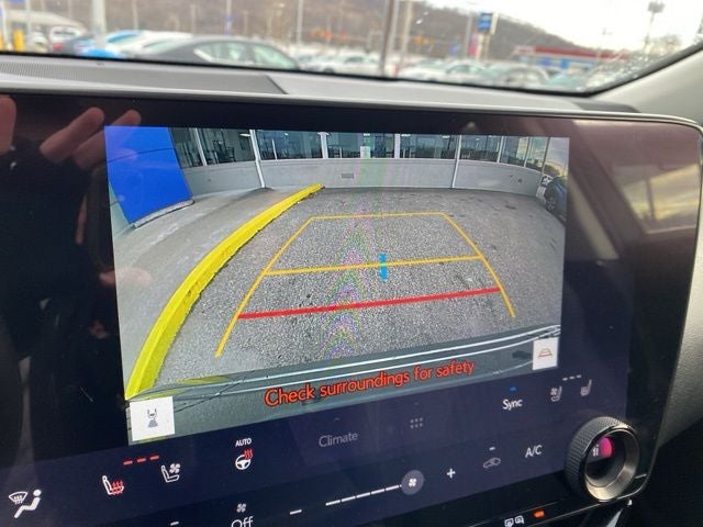 2023 Lexus NX 350 Premium