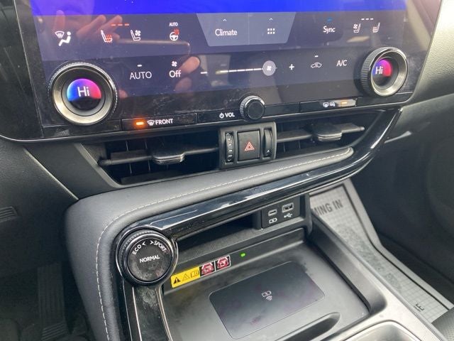 2023 Lexus NX 350 Premium