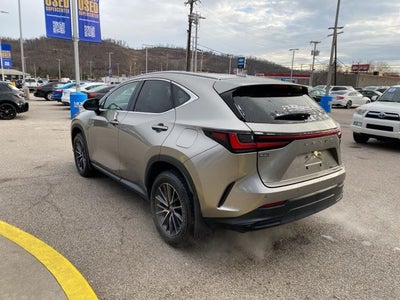 2023 Lexus NX 350 Premium