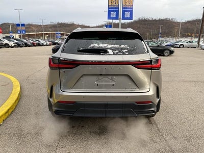 2023 Lexus NX 350 Premium