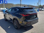 2025 Lexus NX NX 350 Premium