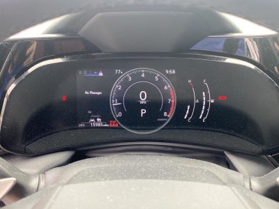 2025 Lexus NX NX 350 Premium