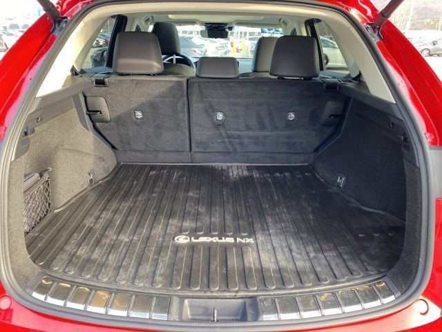 2024 Lexus NX 350 Premium