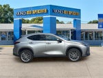 2025 Lexus NX NX 350 Premium