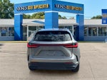2025 Lexus NX NX 350 Premium