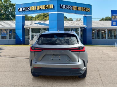 2025 Lexus NX NX 350 Premium