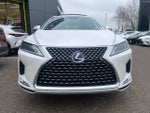 2022 Lexus RX 450h