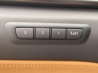 2026 Lexus Nx NX 350h Luxury