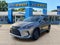 2020 Lexus RX RX 350