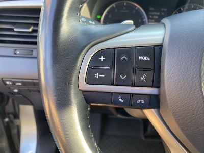 2020 Lexus RX RX 350