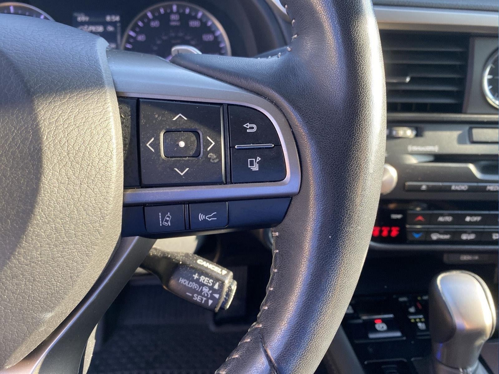 2020 Lexus RX RX 350