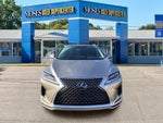 2020 Lexus RX RX 350