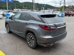 2020 Lexus RX RX 350