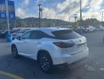 2020 Lexus RX RX 350