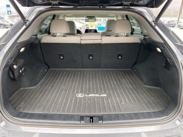 2020 Lexus RX RX 350