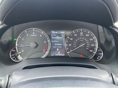 2020 Lexus RX RX 350