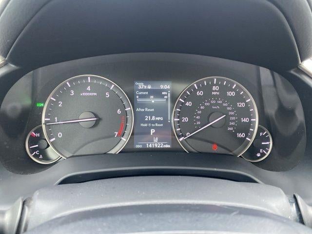 2020 Lexus RX RX 350