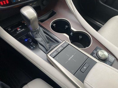 2020 Lexus RX RX 350