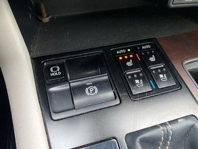 2020 Lexus RX RX 350