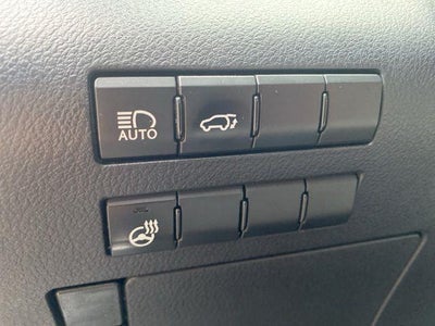 2020 Lexus RX RX 350