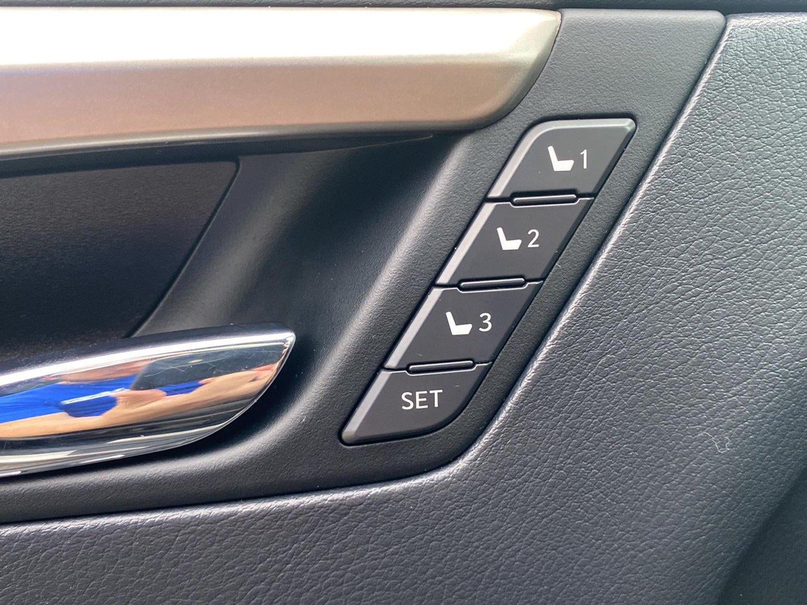 2022 Lexus Rx RX 350 F SPORT Appearance