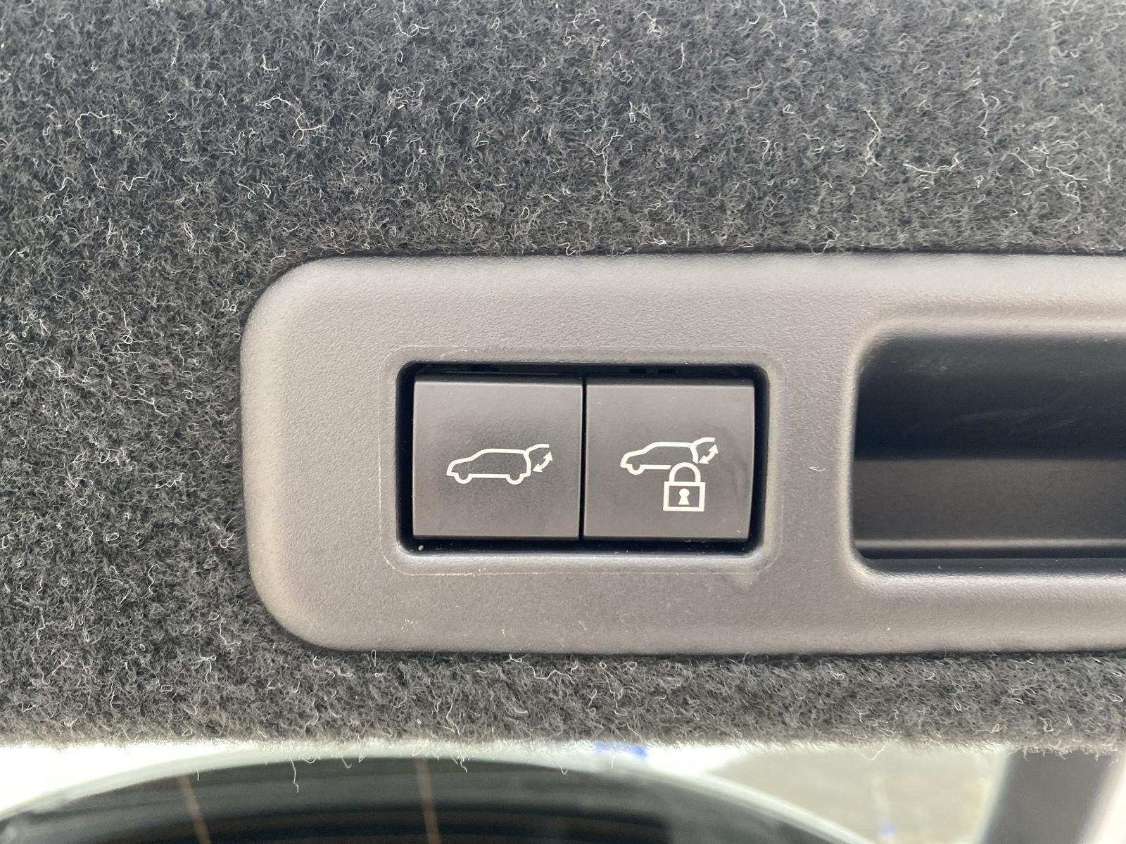 2022 Lexus RX RX 450h F SPORT Handling