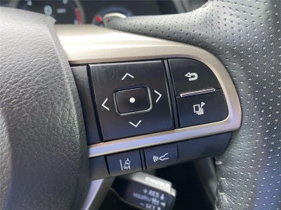 2020 Lexus RX RX 350 F SPORT Performance