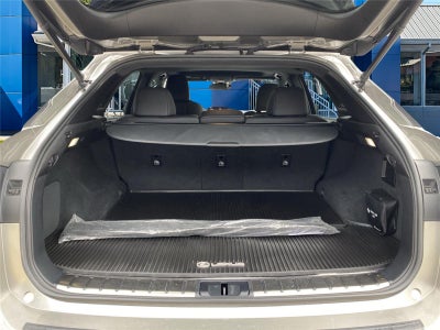 2020 Lexus RX RX 350 F SPORT Performance