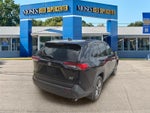2025 Toyota RAV4 Hybrid XLE Premium