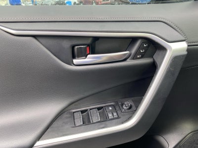 2024 Toyota RAV4 Hybrid Limited