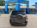 2011 Toyota RAV4 Limited