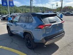 2022 Toyota RAV4 Hybrid XSE