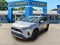 2023 Toyota RAV4 Base