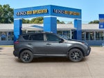 2018 Toyota RAV4 SE