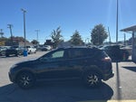 2017 Toyota RAV4 SE
