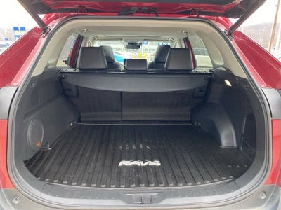 2023 Toyota RAV4 Limited