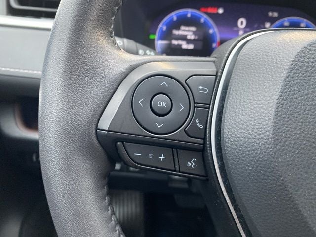 2023 Toyota RAV4 Limited