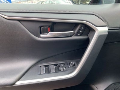 2023 Toyota RAV4 Limited