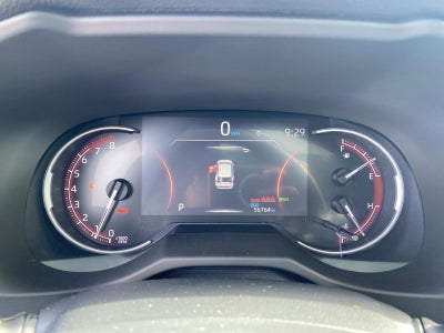 2022 Toyota RAV4 Limited