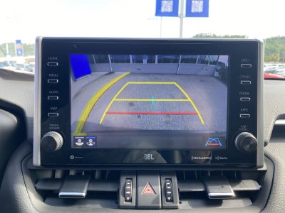 2022 Toyota RAV4 Limited