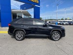 2022 Toyota RAV4 Limited