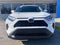 2025 Toyota RAV4 Base