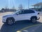 2025 Toyota RAV4 Base
