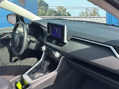 2025 Toyota RAV4 Hybrid Woodland Edition