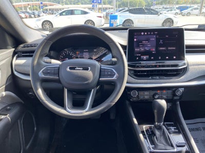 2024 Jeep Compass Sport