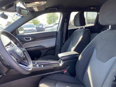 2024 Jeep Compass Sport