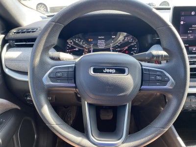 2024 Jeep Compass Sport