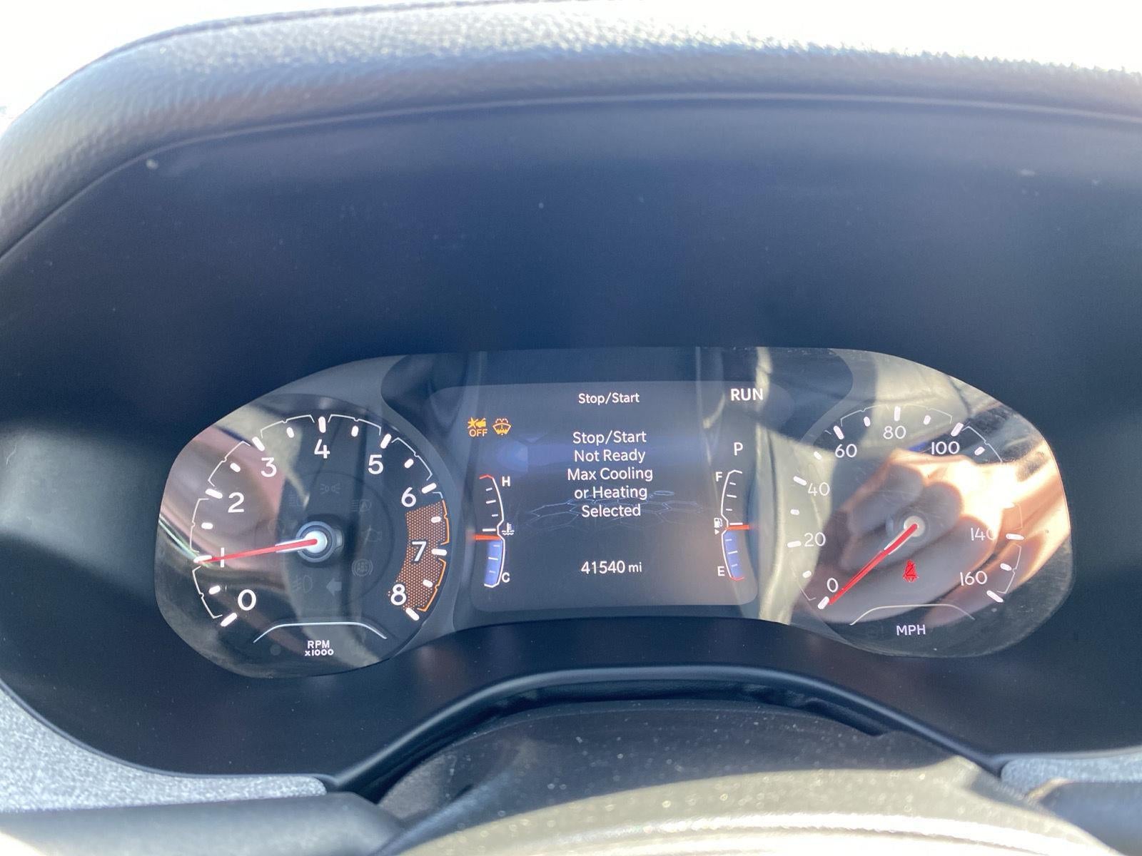 2024 Jeep Compass Sport