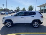2024 Jeep Compass Sport