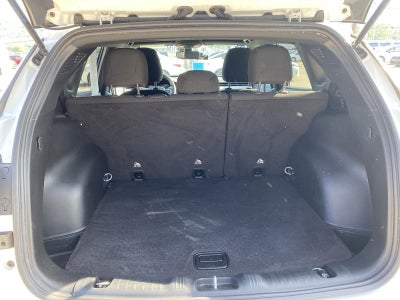 2024 Jeep Compass Sport